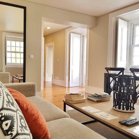 Lisbon Finestay Bica Apartment Экстерьер фото