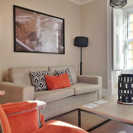 Lisbon Finestay Bica Apartment Экстерьер фото