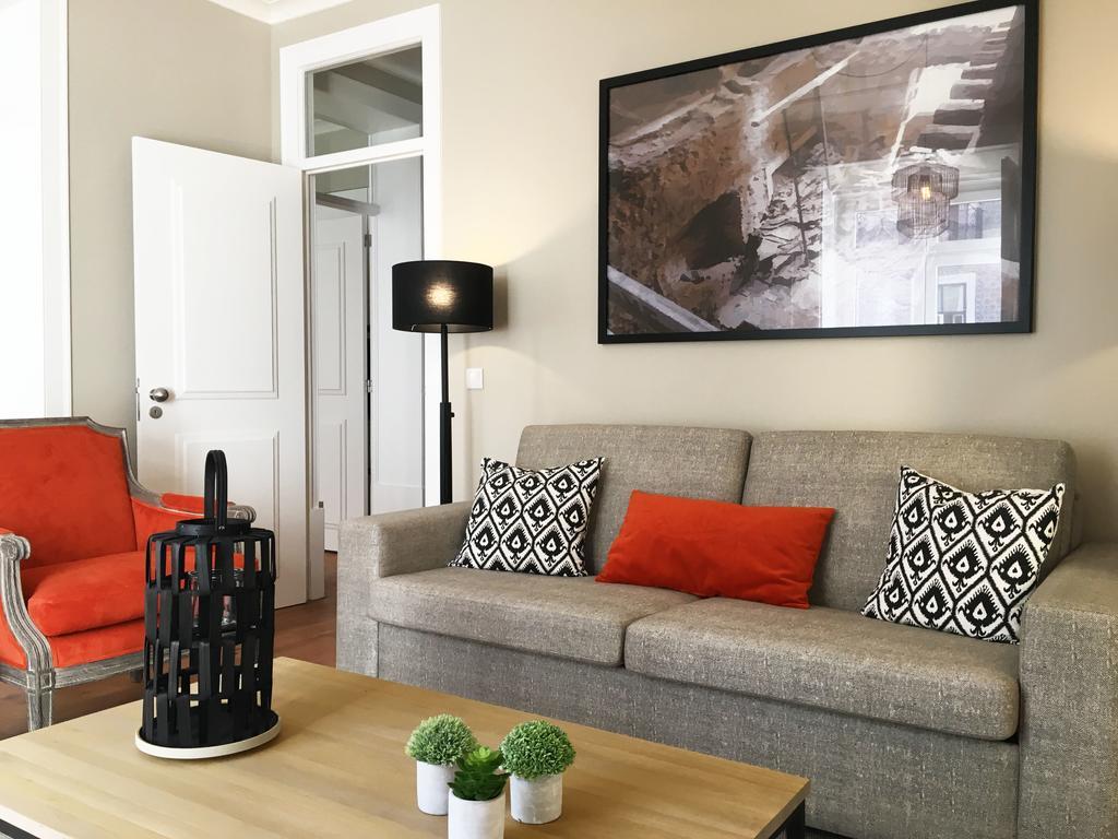 Lisbon Finestay Bica Apartment Экстерьер фото