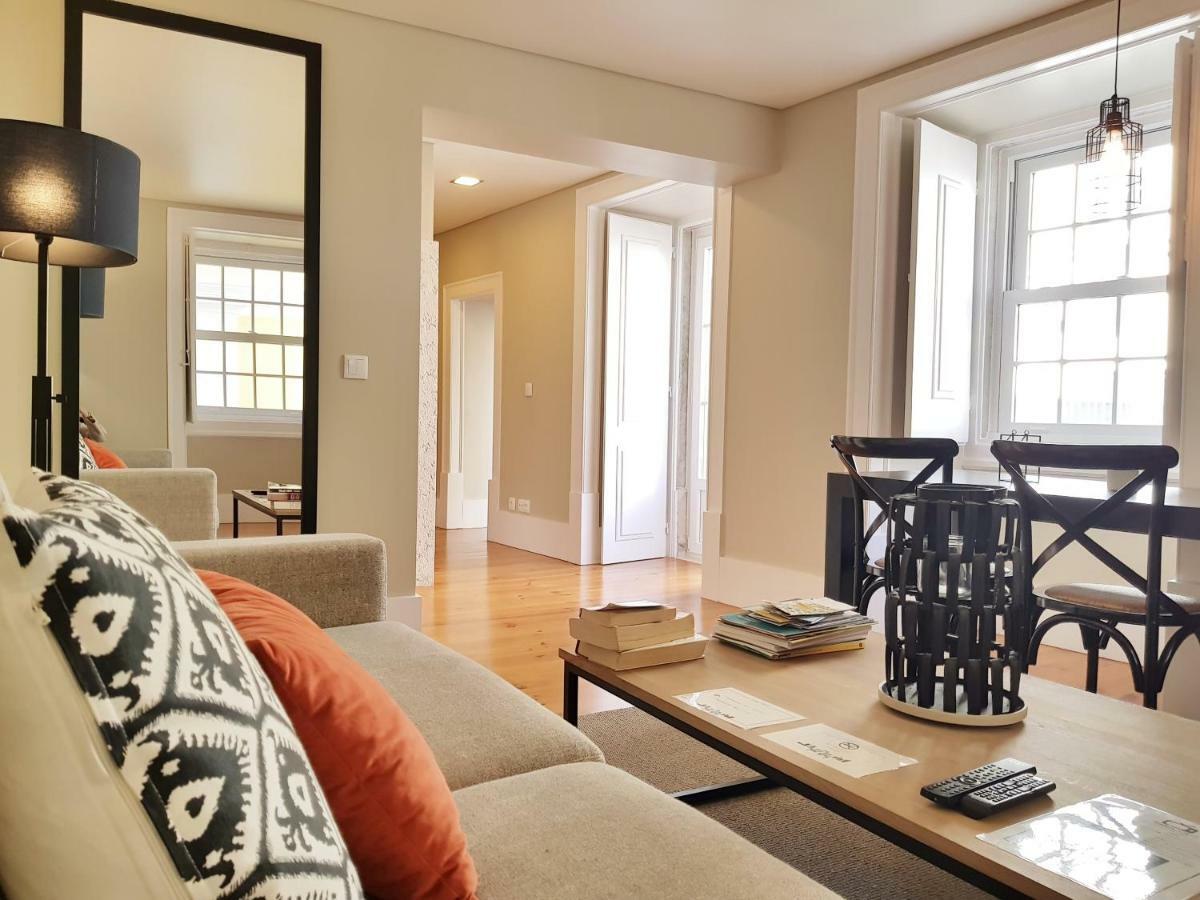 Lisbon Finestay Bica Apartment Экстерьер фото