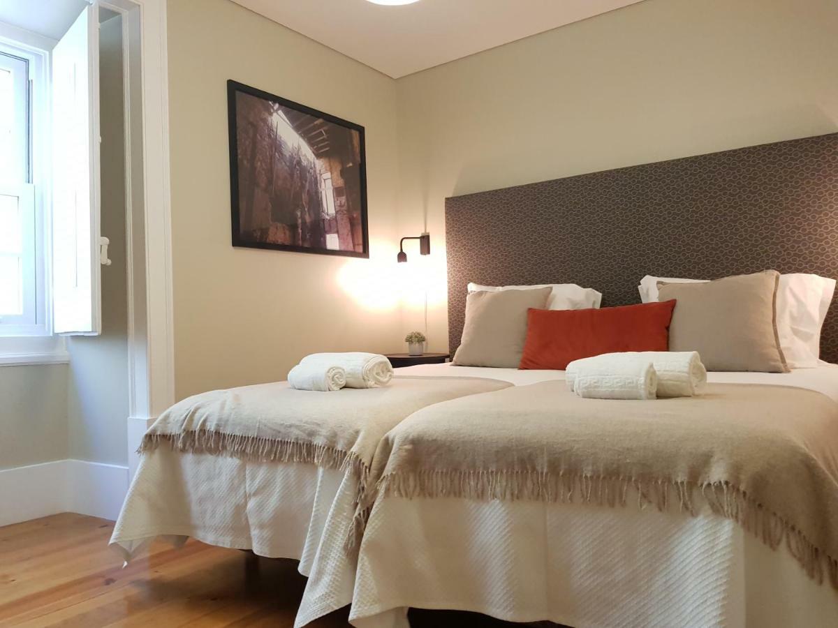 Lisbon Finestay Bica Apartment Экстерьер фото