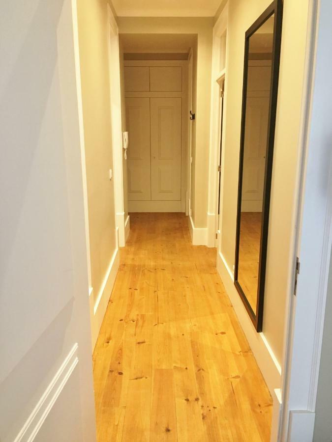 Lisbon Finestay Bica Apartment Экстерьер фото