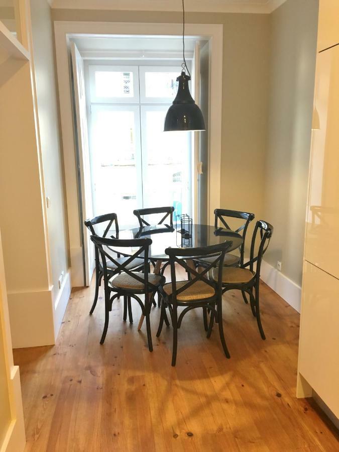 Lisbon Finestay Bica Apartment Экстерьер фото