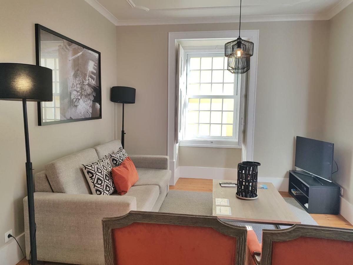 Lisbon Finestay Bica Apartment Экстерьер фото