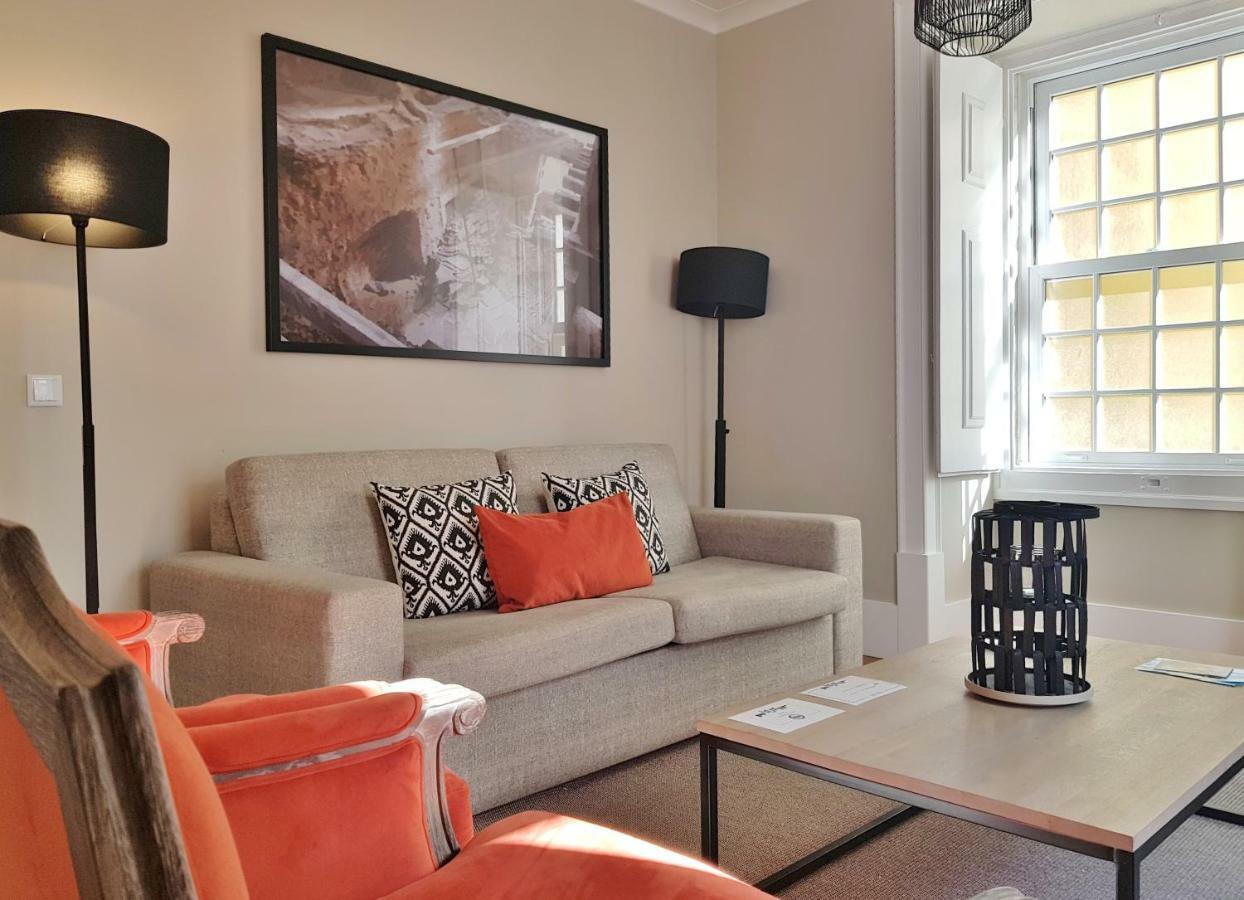 Lisbon Finestay Bica Apartment Экстерьер фото