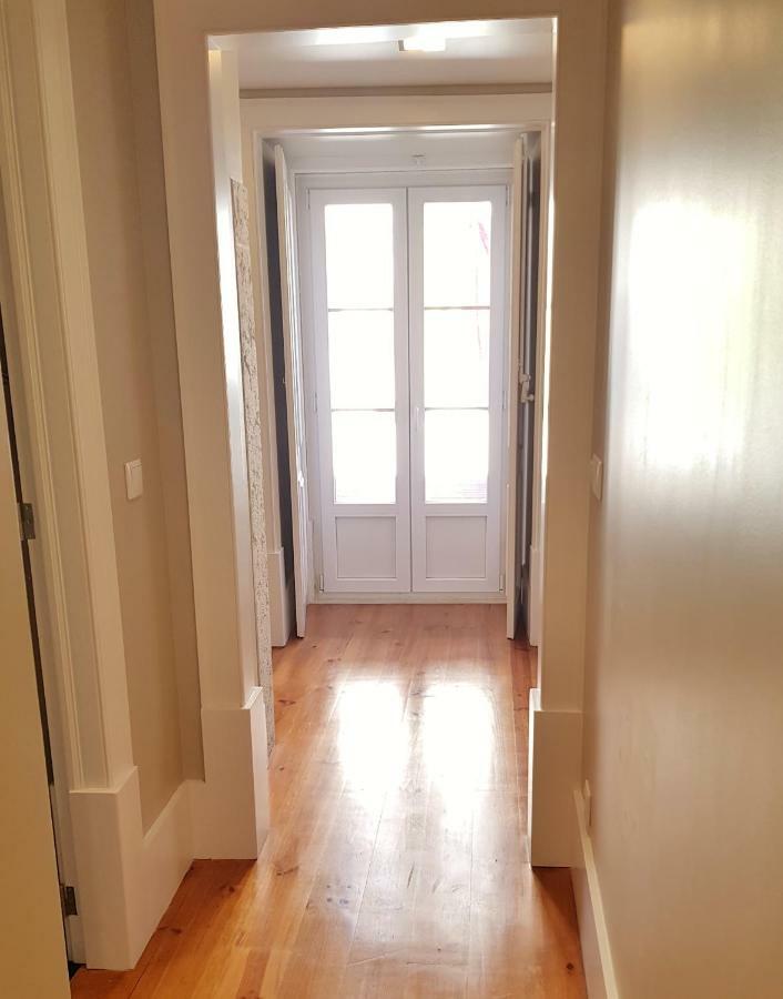 Lisbon Finestay Bica Apartment Экстерьер фото