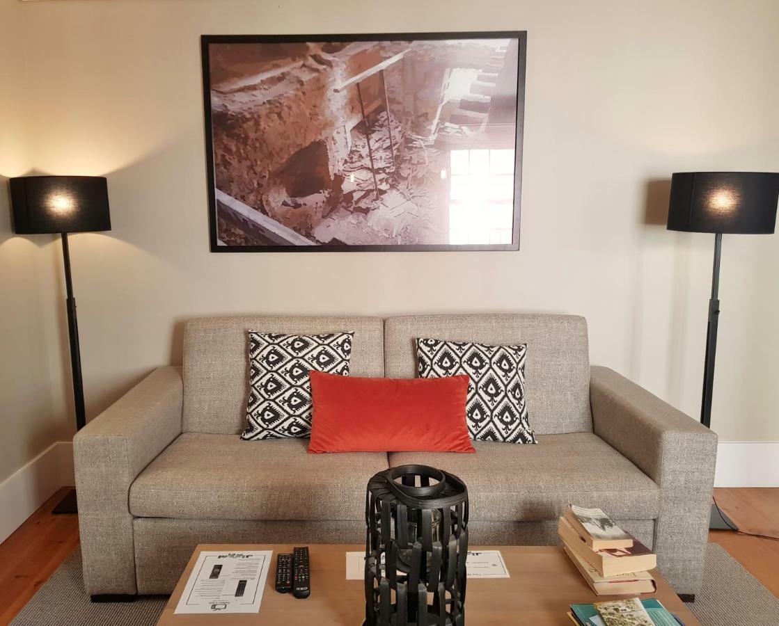 Lisbon Finestay Bica Apartment Экстерьер фото