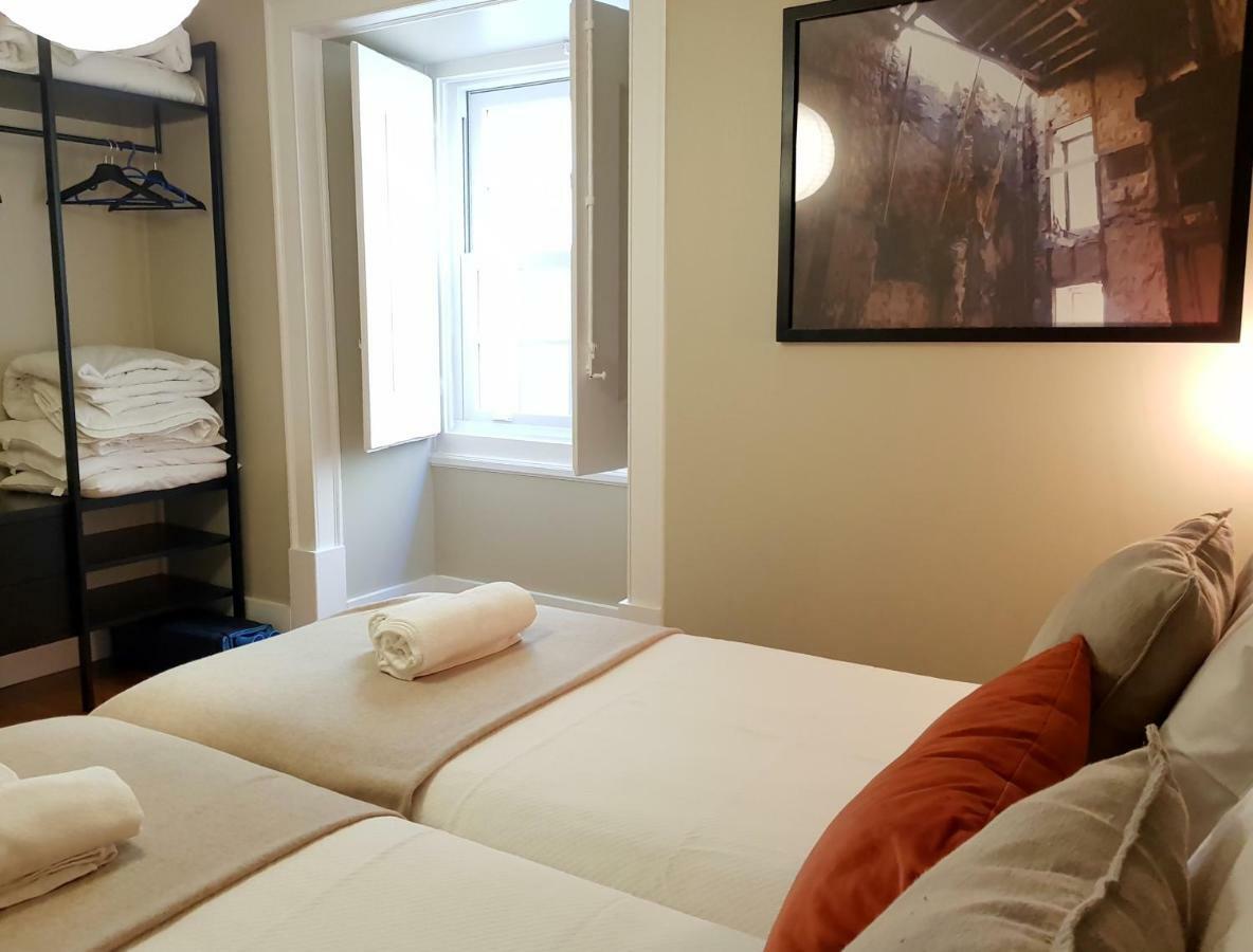 Lisbon Finestay Bica Apartment Экстерьер фото