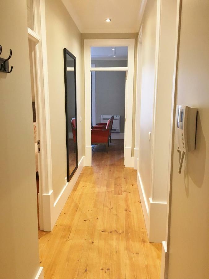 Lisbon Finestay Bica Apartment Экстерьер фото