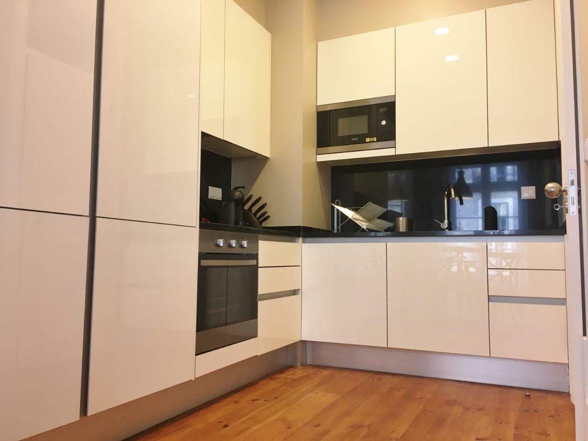 Lisbon Finestay Bica Apartment Экстерьер фото