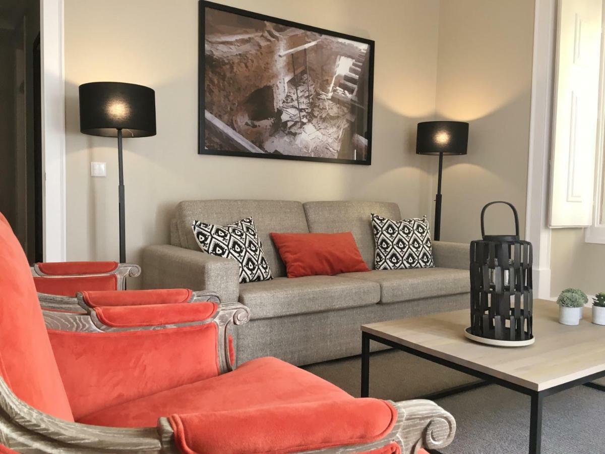 Lisbon Finestay Bica Apartment Экстерьер фото