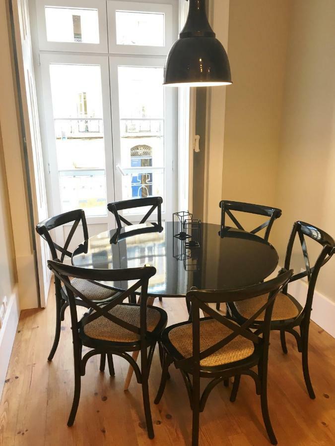 Lisbon Finestay Bica Apartment Экстерьер фото