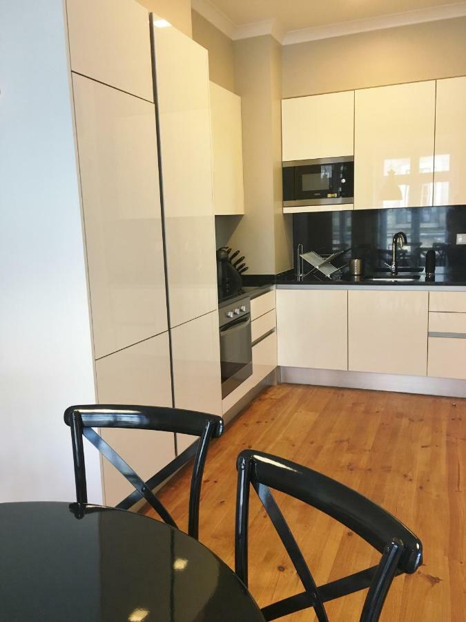 Lisbon Finestay Bica Apartment Экстерьер фото