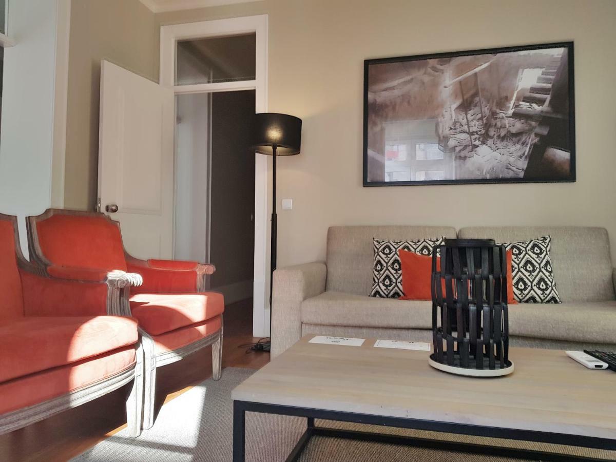 Lisbon Finestay Bica Apartment Экстерьер фото