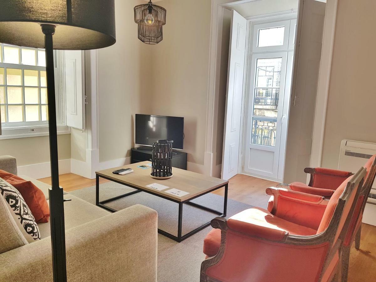 Lisbon Finestay Bica Apartment Экстерьер фото