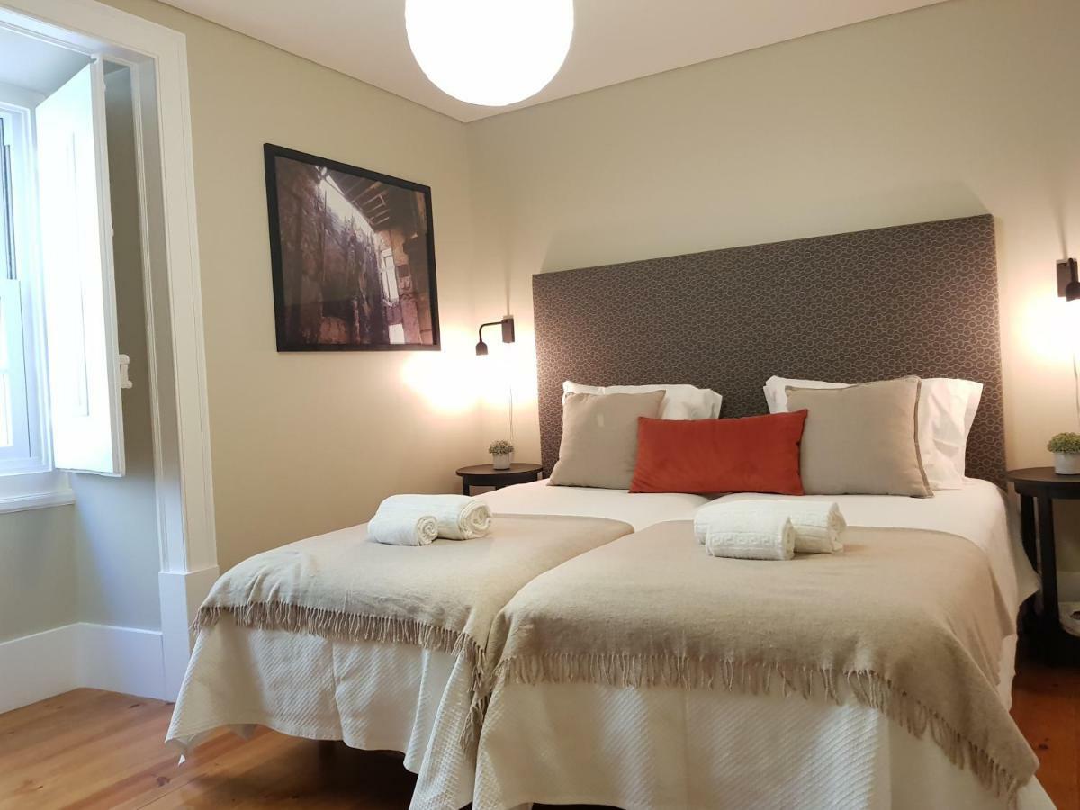 Lisbon Finestay Bica Apartment Экстерьер фото